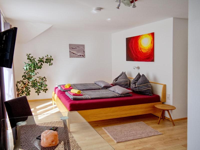 Gasthof Zum Postwirt image