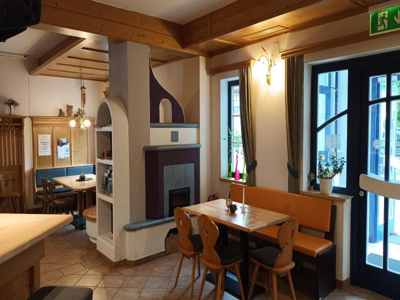 Gasthof Zum Postwirt image