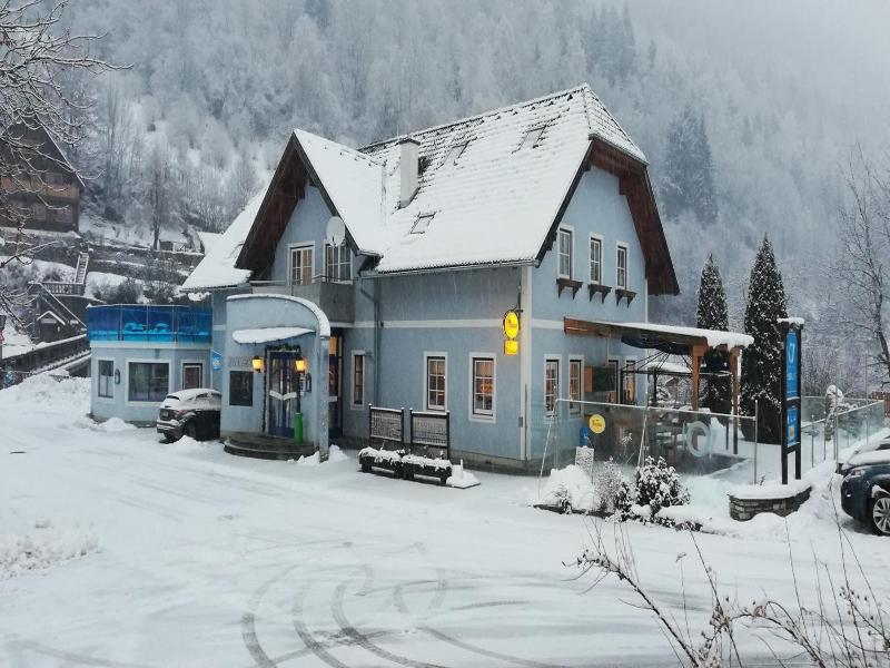 Gasthof Zum Postwirt image