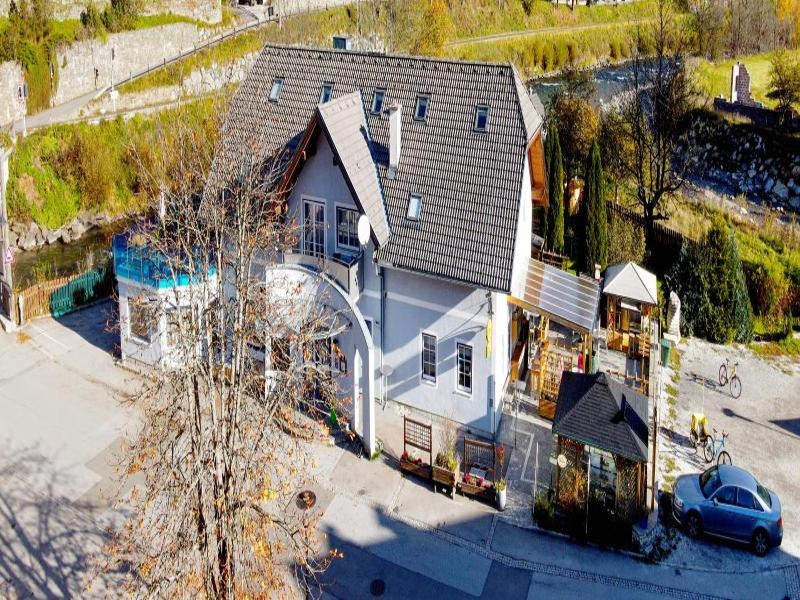 Gasthof Zum Postwirt image
