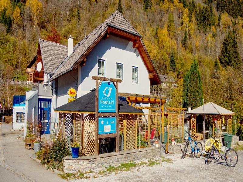 Gasthof Zum Postwirt image