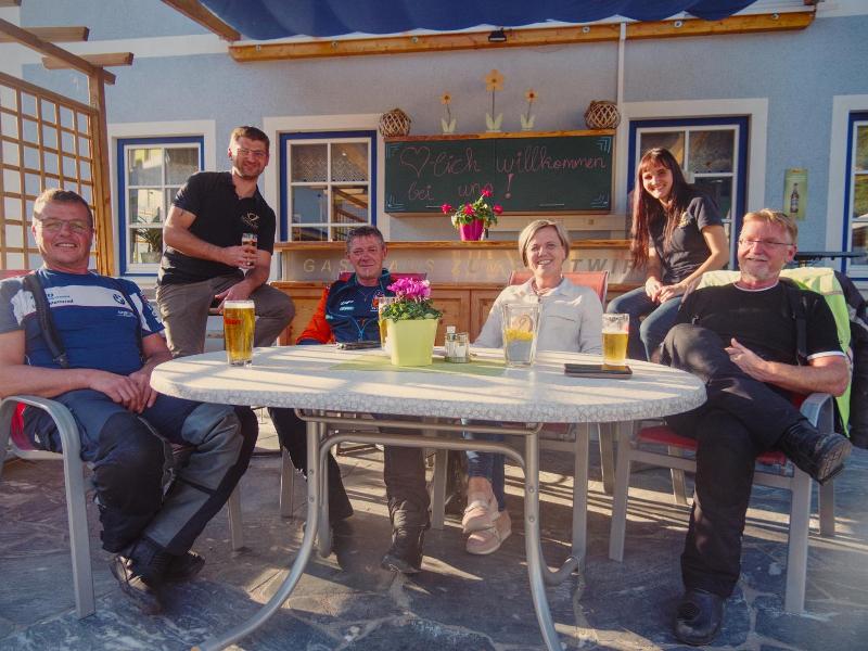 Gasthof Zum Postwirt image