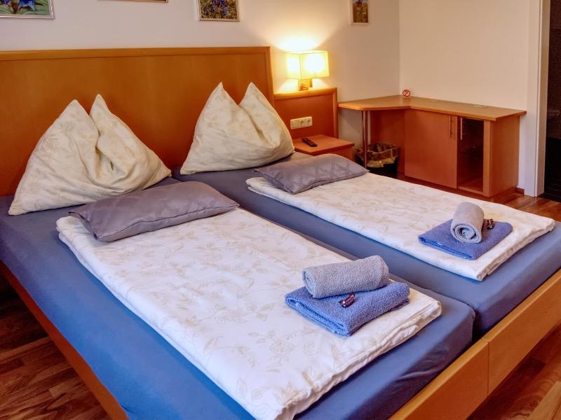 Gasthof Zum Postwirt image