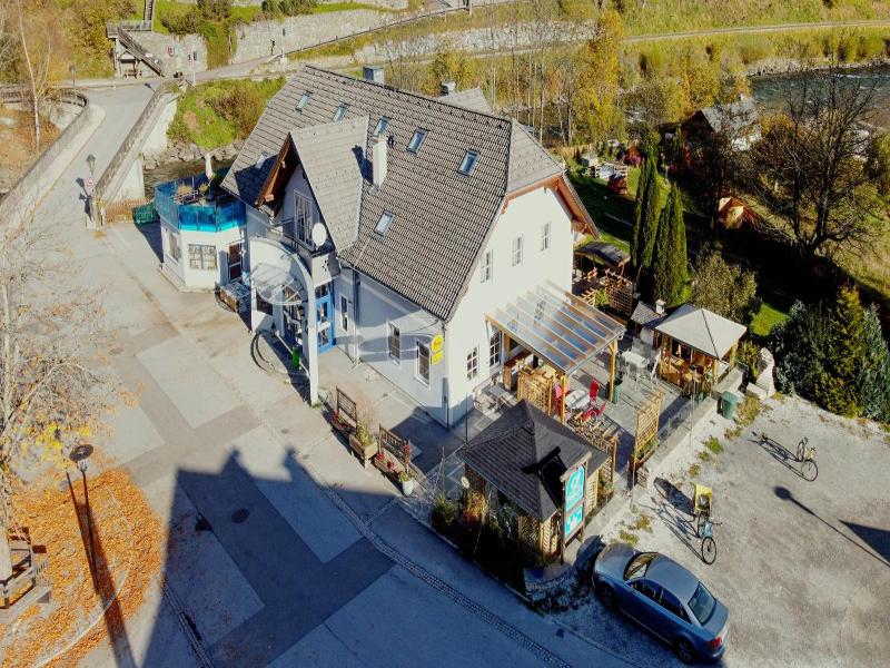 Gasthof Zum Postwirt image