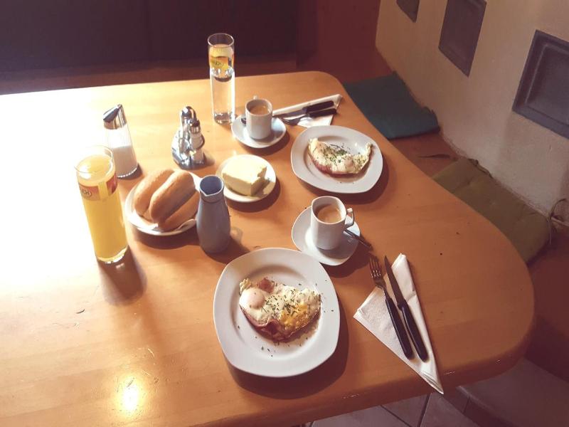 Gasthof Zum Postwirt image