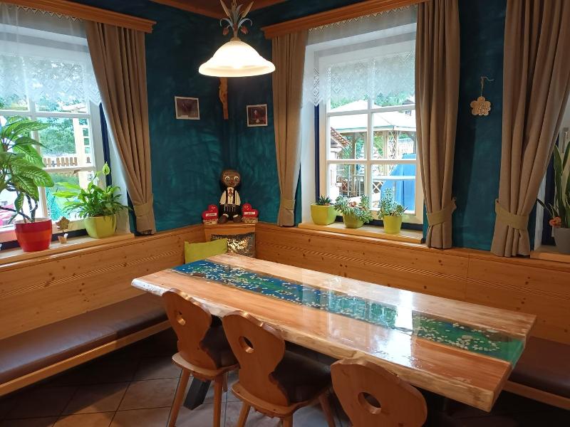 Gasthof Zum Postwirt image