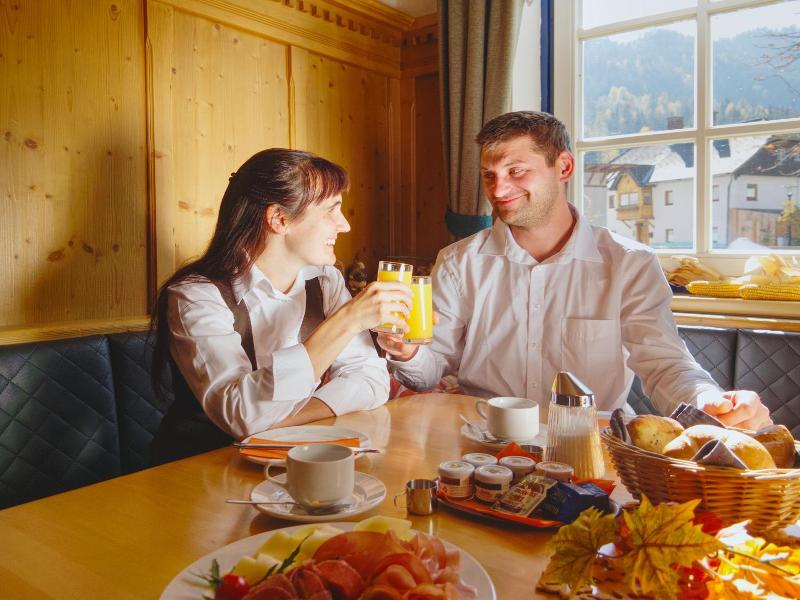 Gasthof Zum Postwirt image