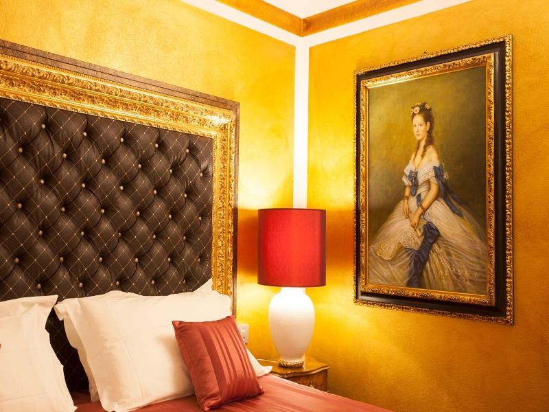 Martins Residence De Luxe image