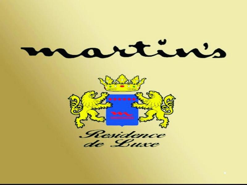 Martins Residence De Luxe image