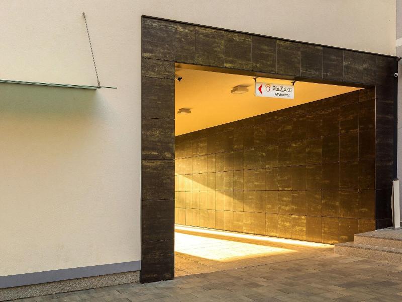 Plaza35 image