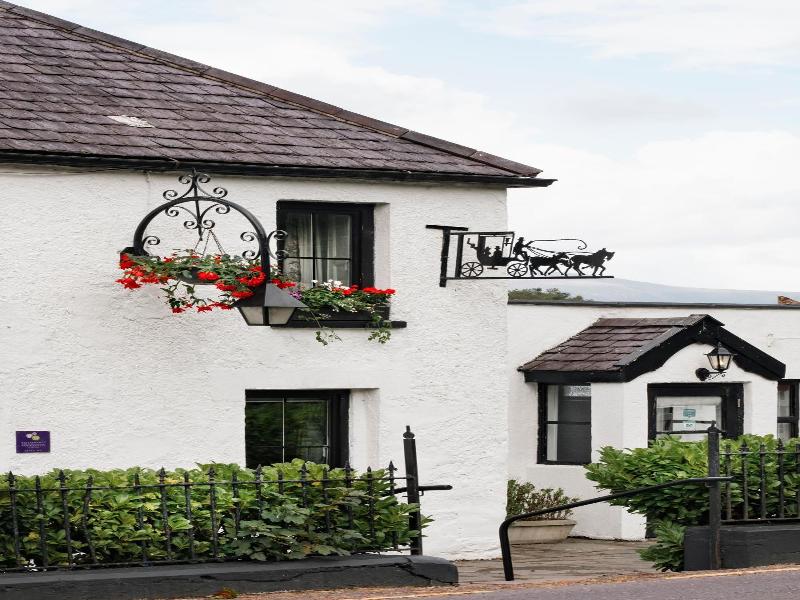 The Glenbeigh Hotel image