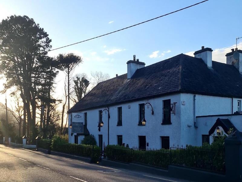 The Glenbeigh Hotel image