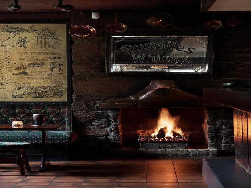 The Glenbeigh Hotel image