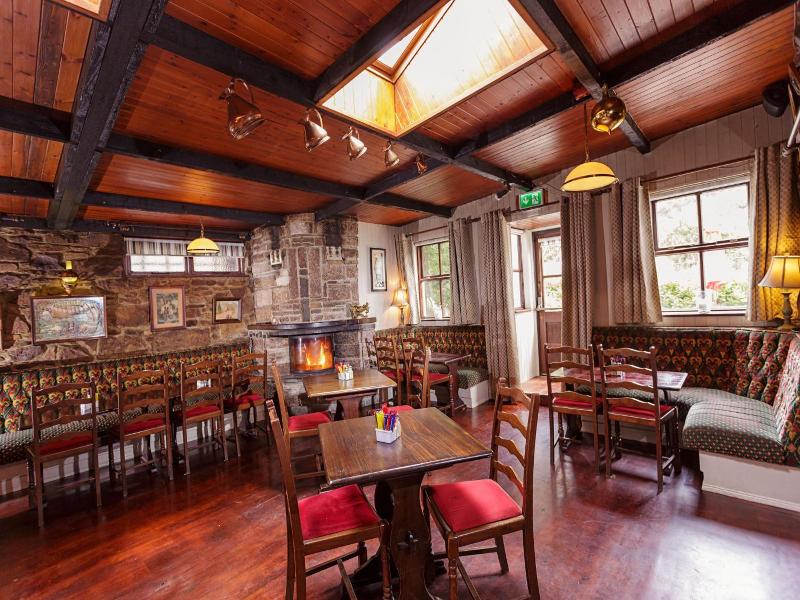 The Glenbeigh Hotel image