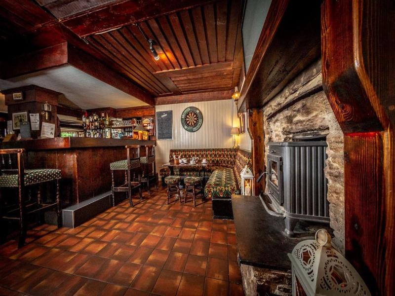 The Glenbeigh Hotel image