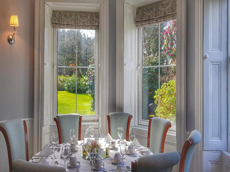 The Glenbeigh Hotel image