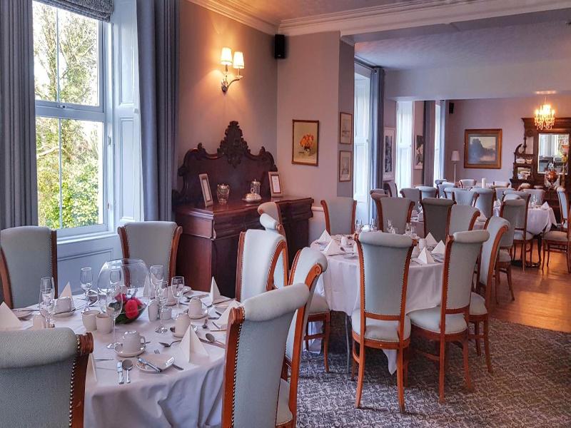 The Glenbeigh Hotel image