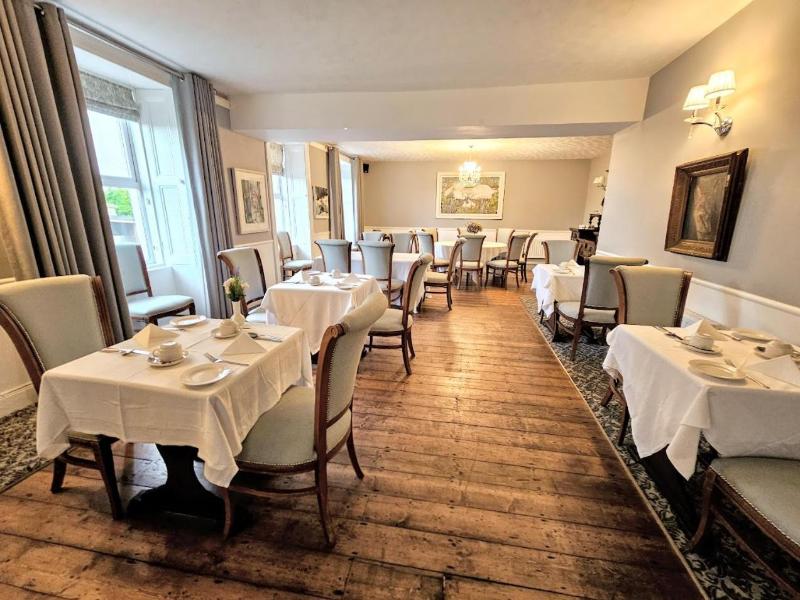 The Glenbeigh Hotel image