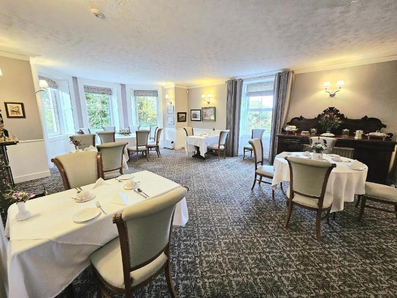The Glenbeigh Hotel image