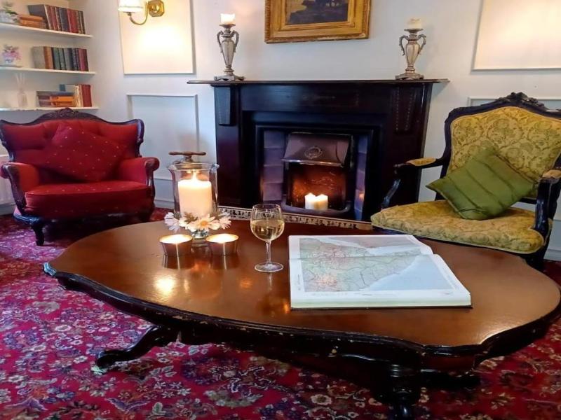 The Glenbeigh Hotel image