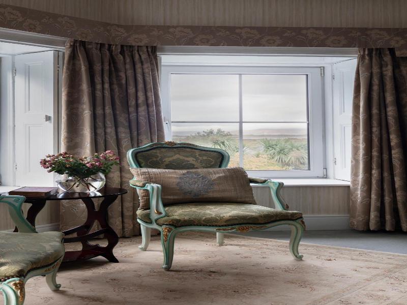 The Glenbeigh Hotel image