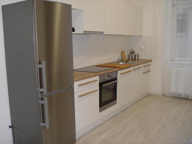 Neklanova Apartments image