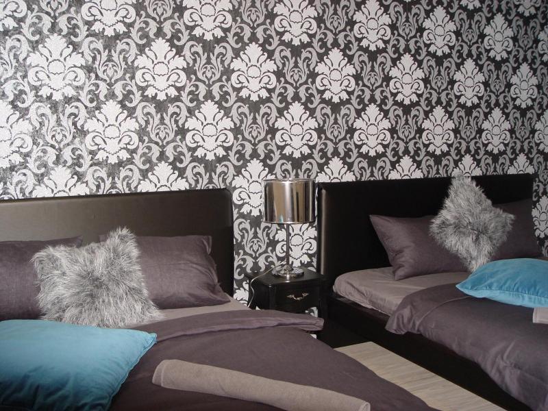 Neklanova Apartments image