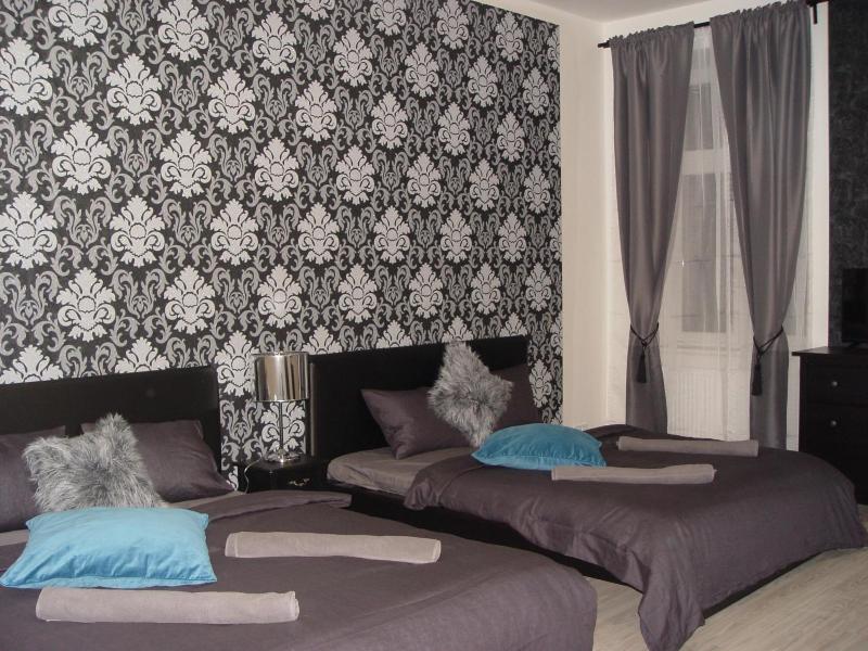 Neklanova Apartments image