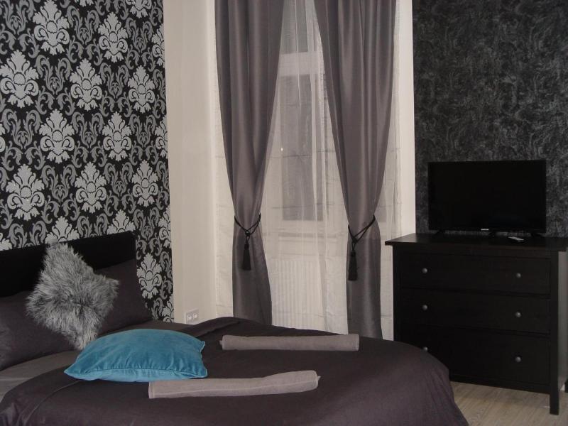 Neklanova Apartments image