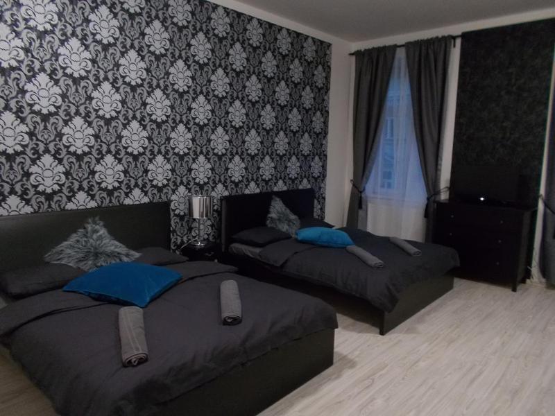 Neklanova Apartments image
