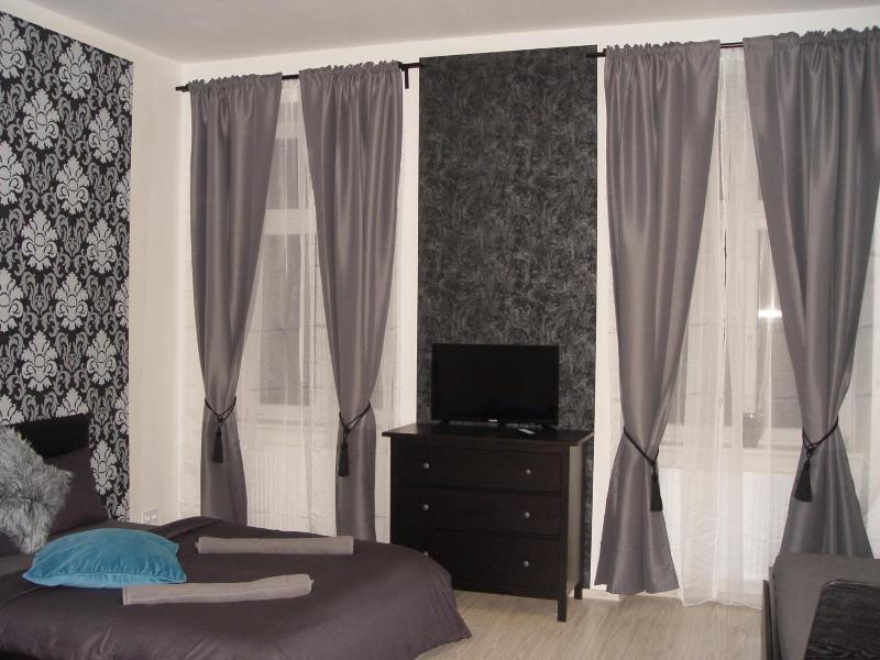 Neklanova Apartments image