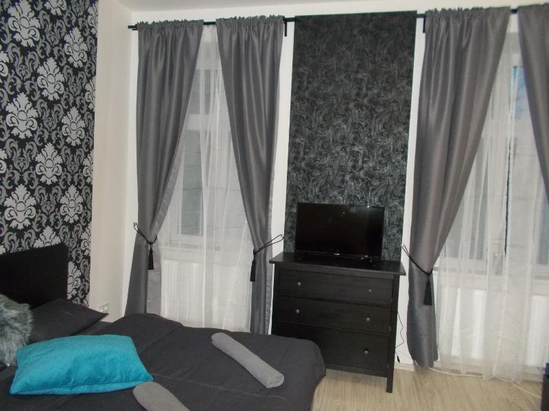 Neklanova Apartments image