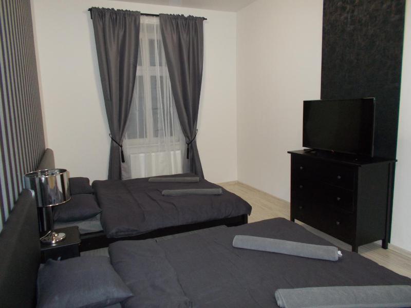 Neklanova Apartments image