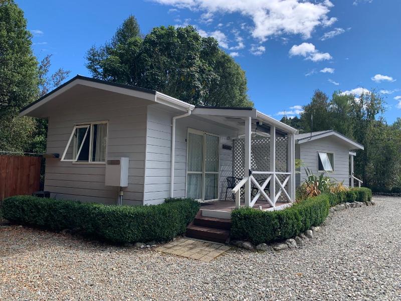 Abel Tasman Haven image