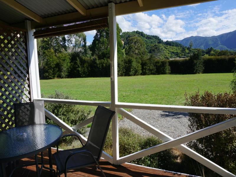 Abel Tasman Haven image