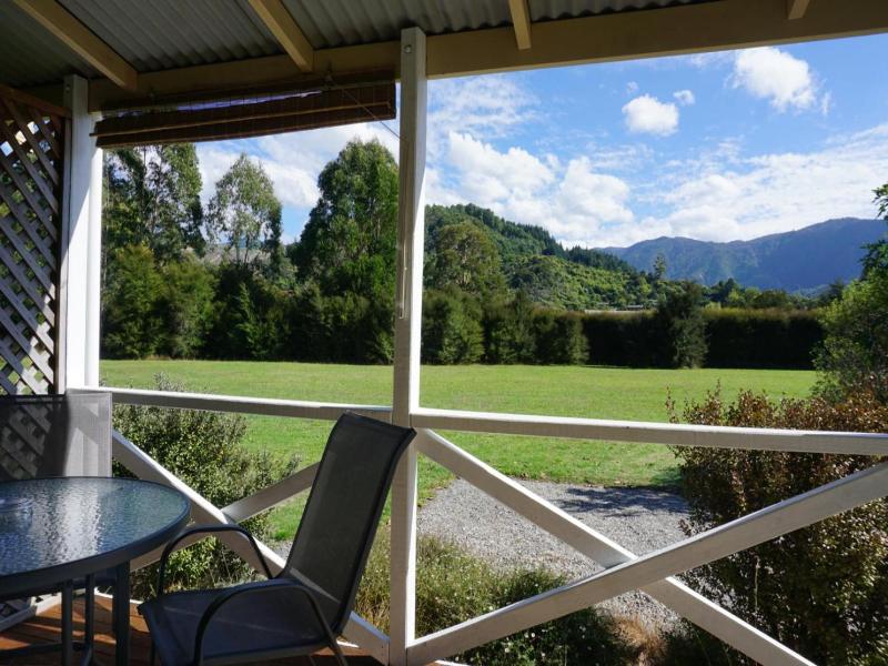 Abel Tasman Haven image