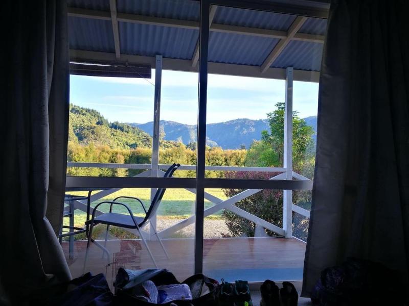 Abel Tasman Haven image