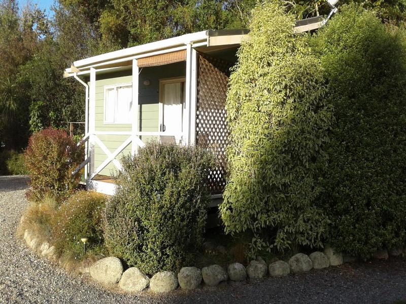 Abel Tasman Haven image