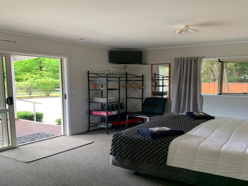 Abel Tasman Haven image
