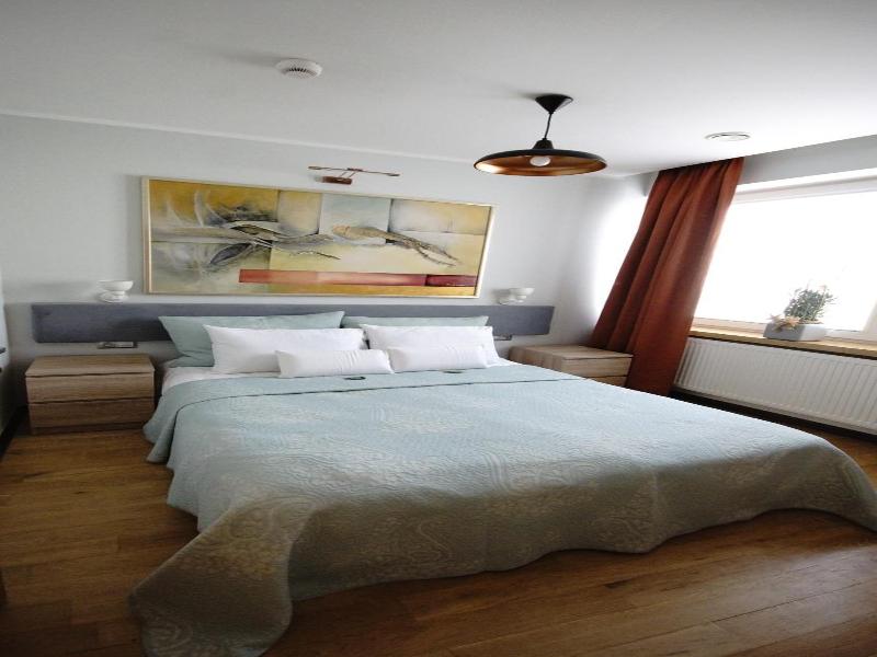 Apartamenty Efekt 72