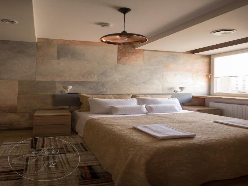 Apartamenty Efekt 72