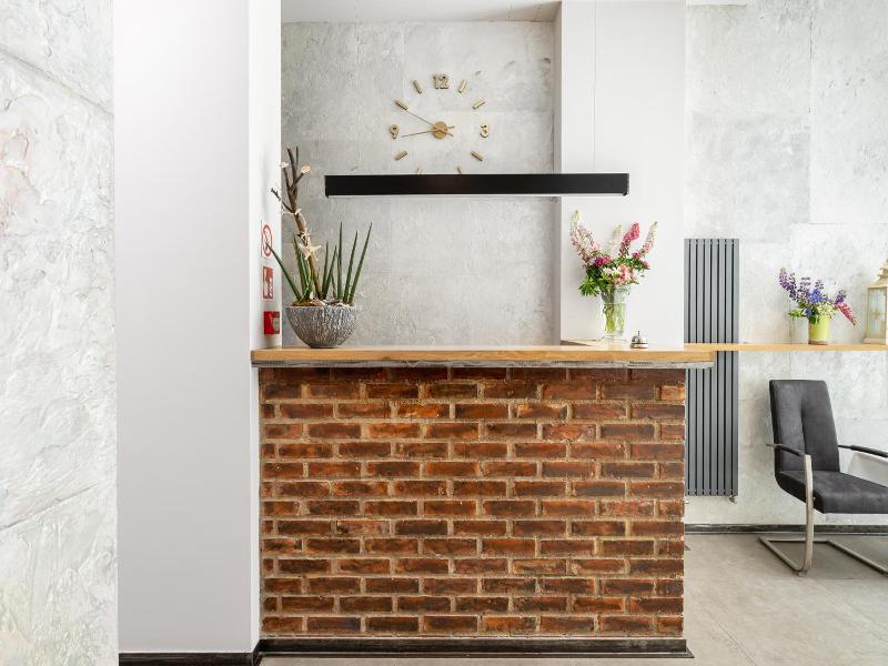 Apartamenty Efekt 72