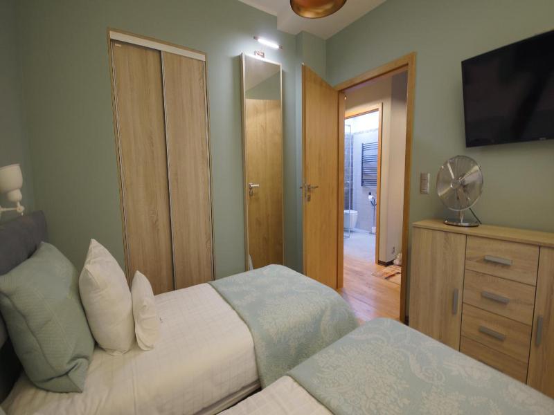 Apartamenty Efekt 72