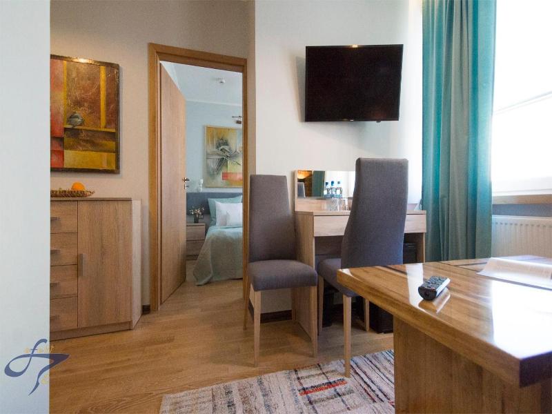 Apartamenty Efekt 72