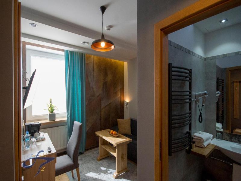 Apartamenty Efekt 72