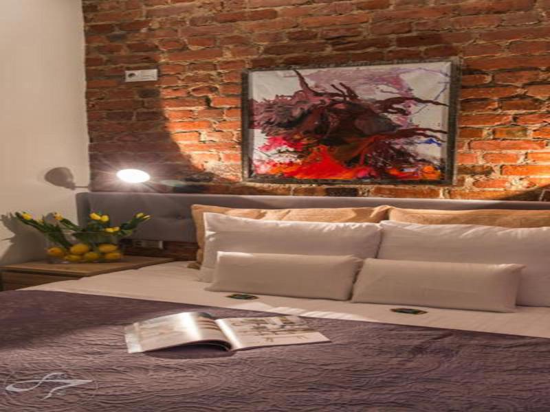 Apartamenty Efekt 72