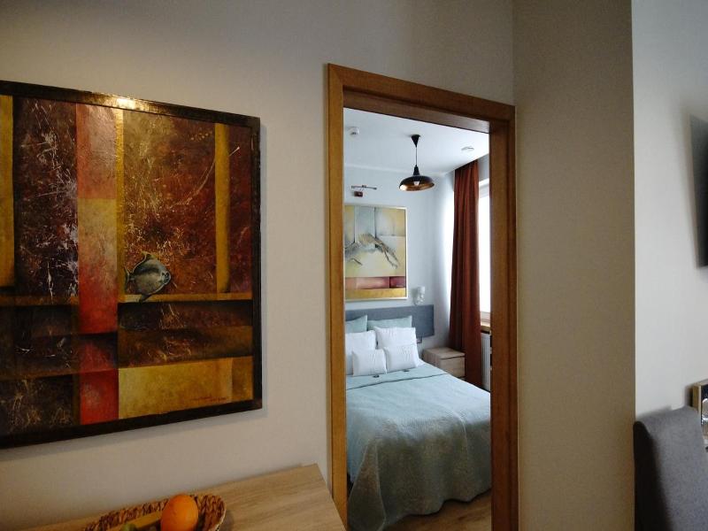 Apartamenty Efekt 72