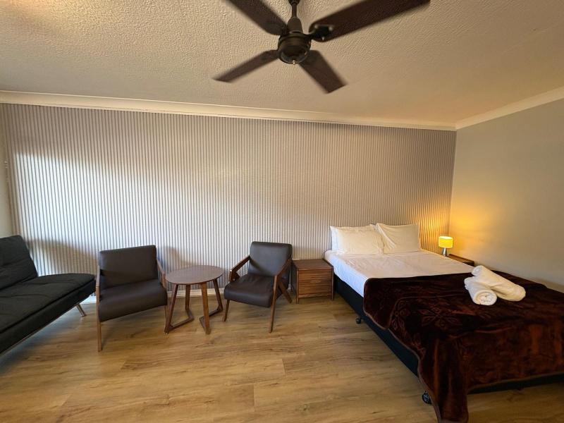 Cumberland Motor Inn image
