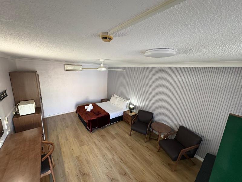 Cumberland Motor Inn image