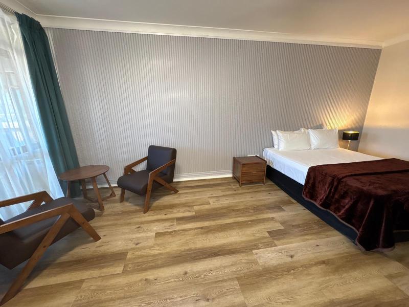 Cumberland Motor Inn image